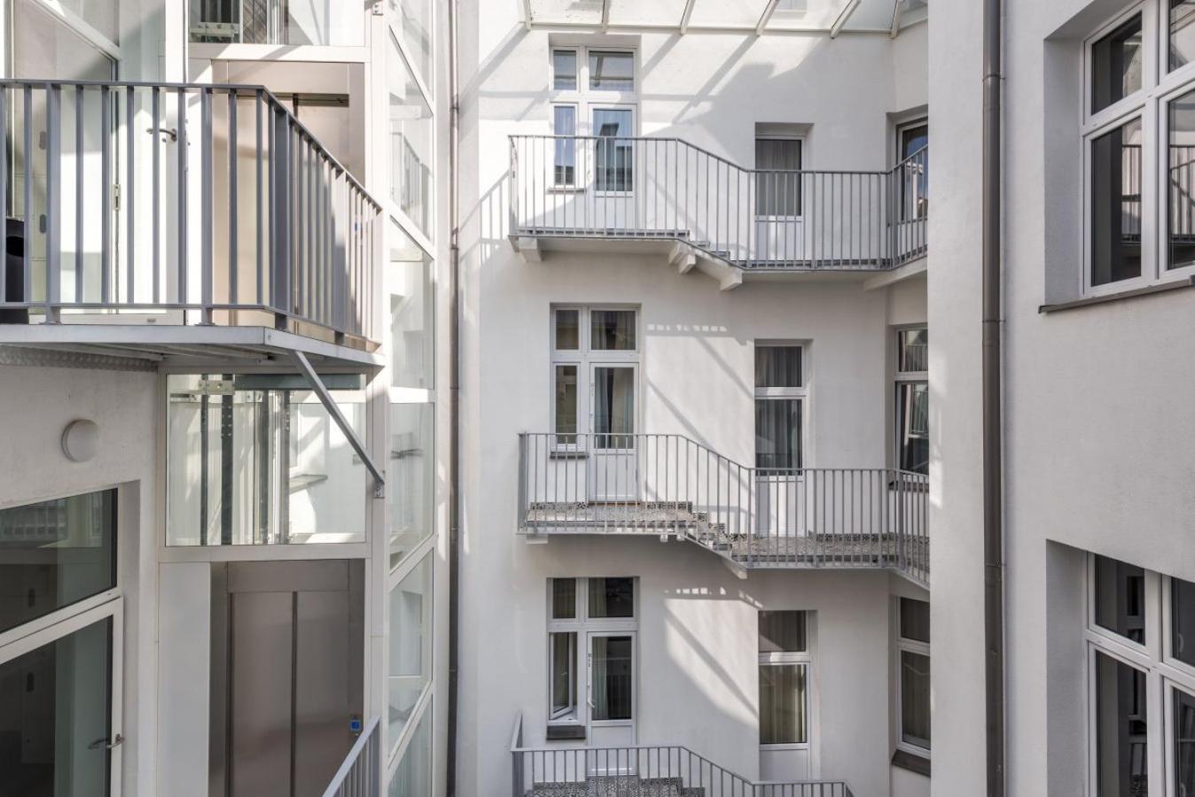 Old Town Apartmens - B33, Krakow
