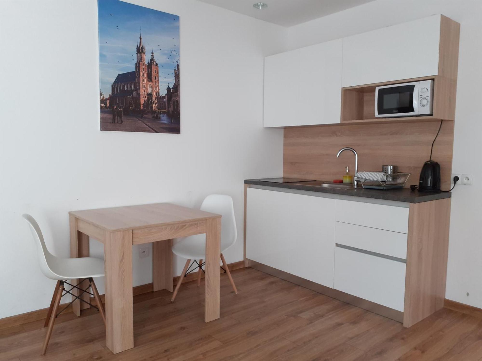 Old Town Apartmens - B33 — Photos 3