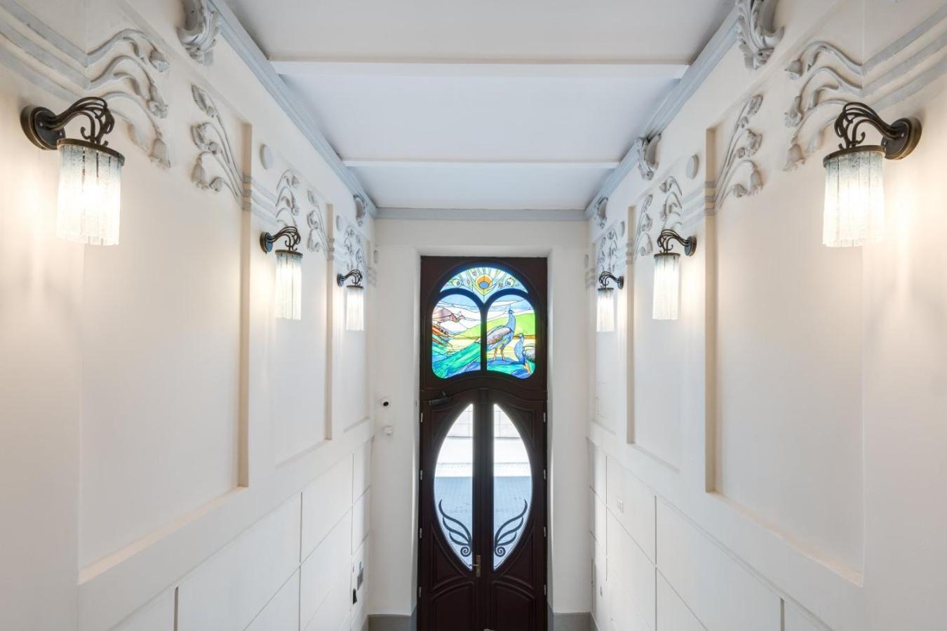 Old Town Apartmens - B33 — Photos 2